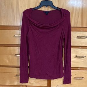 Banana Republic women’s top